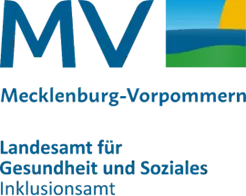 Logo vom Land MV