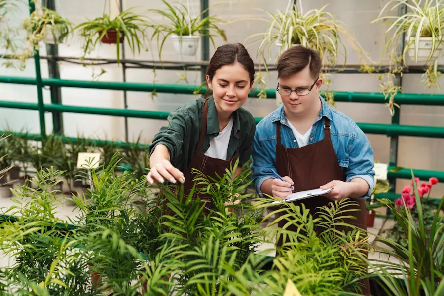 GaLaBau & Inklusion der Wegweiser gGmbH