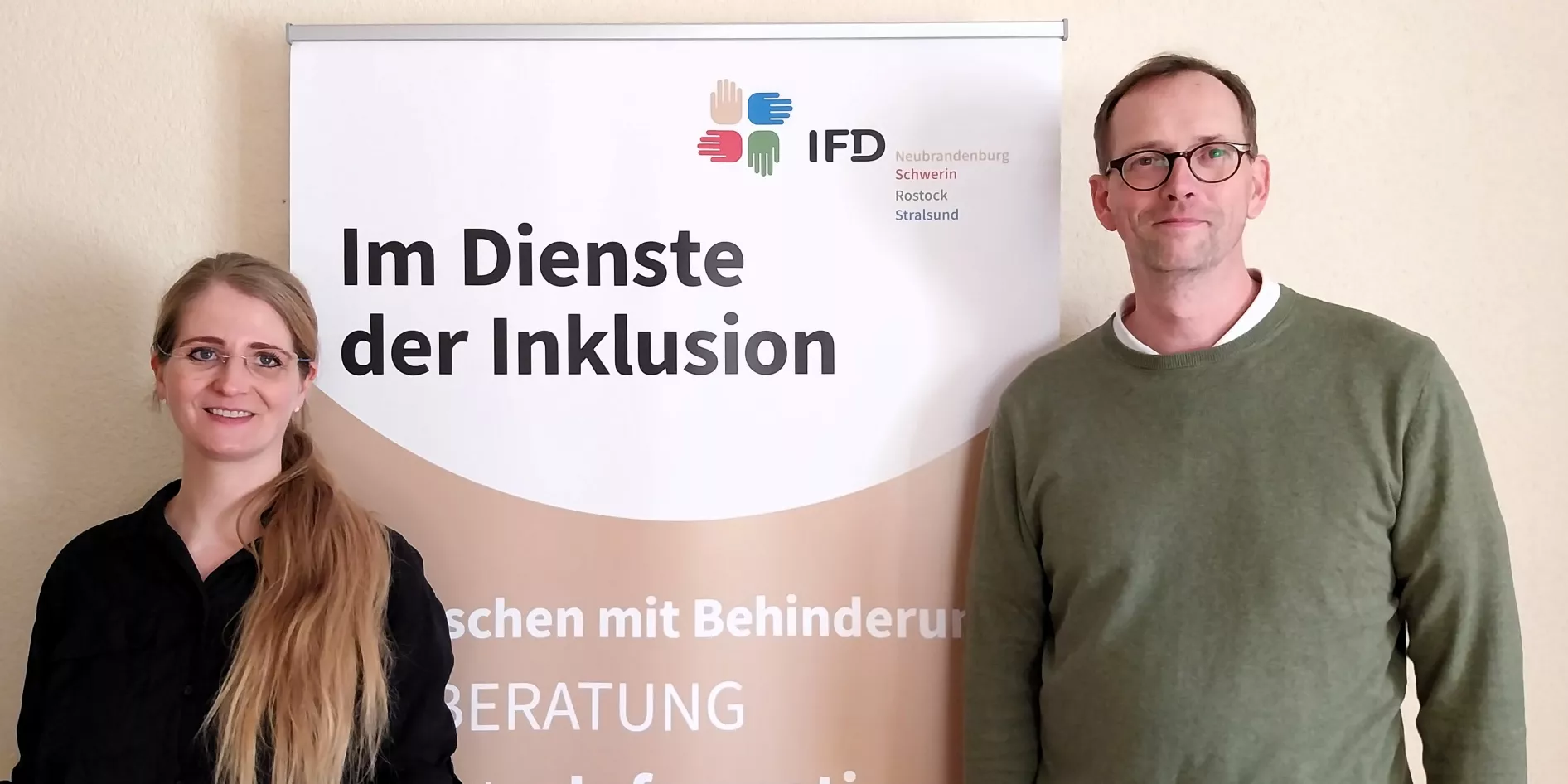 Unser Team für den Übergang Schule Arbeitswelt