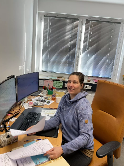 Susanne Schäfer  Qualitätsmanagement